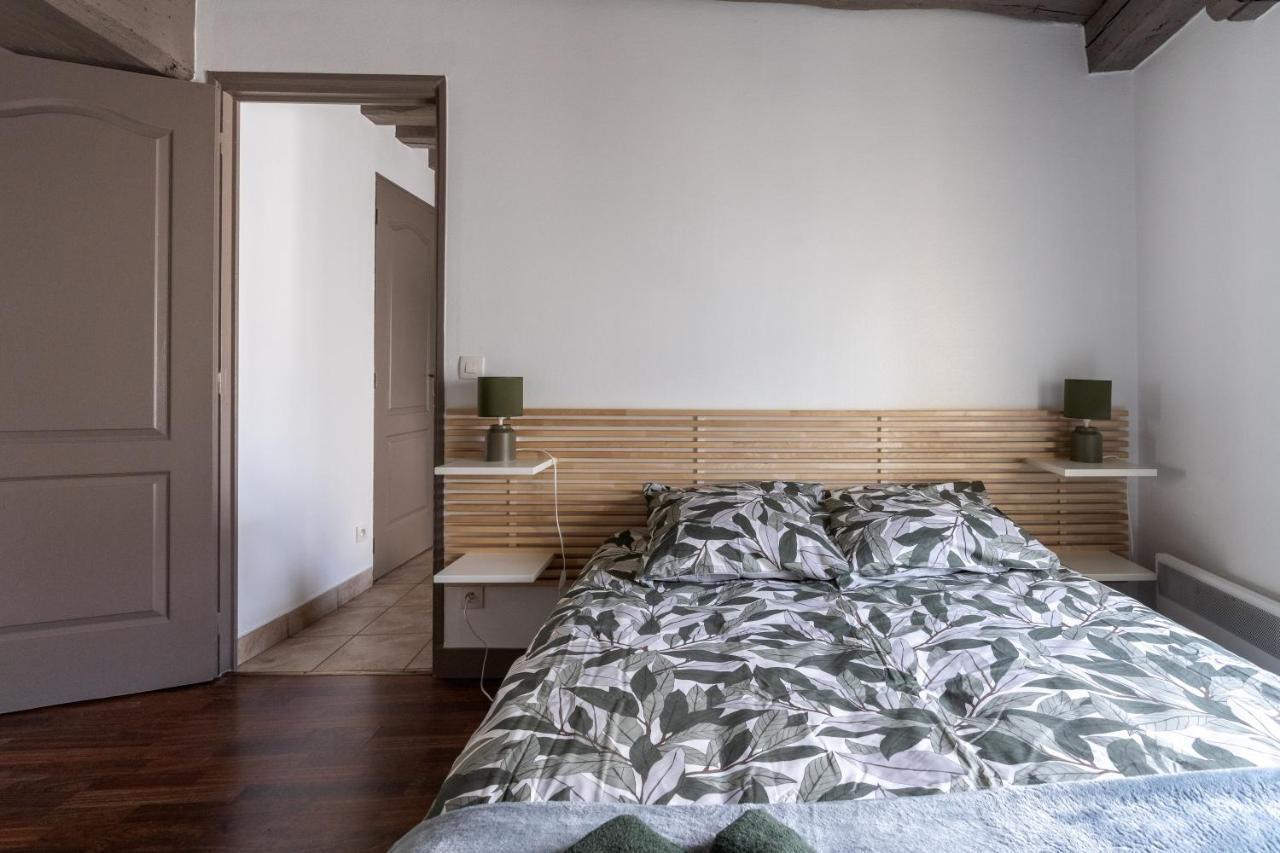 Iloc Appartement Etampes Exterior photo