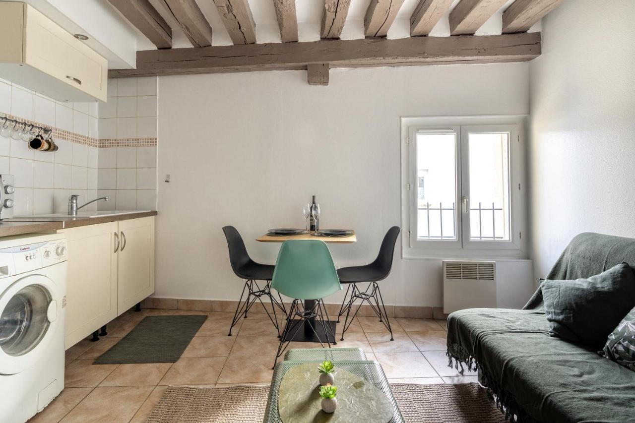 Iloc Appartement Etampes Exterior photo